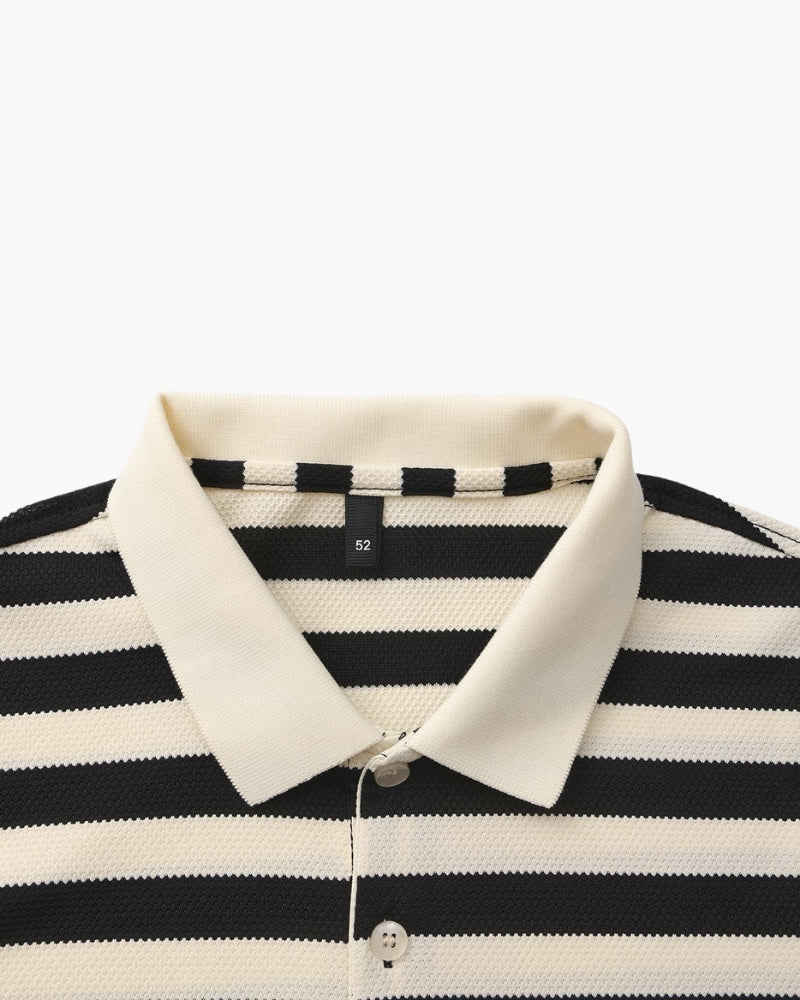 Shoreline Polo - Brooksfor