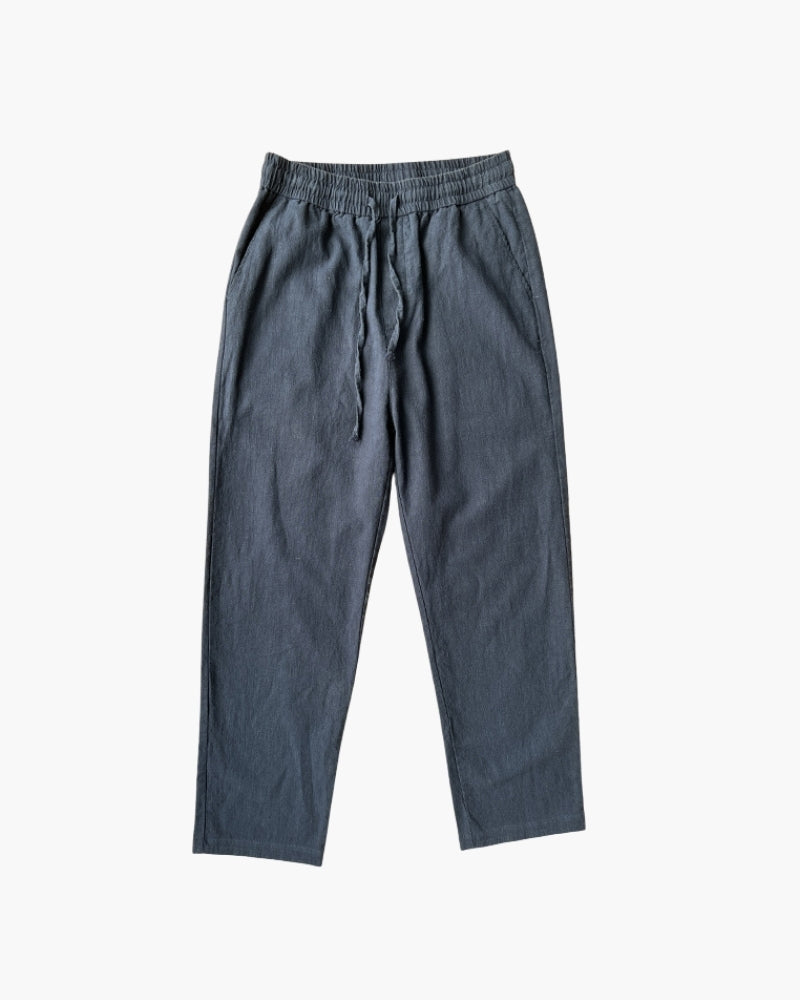 Resort Lounge Trousers - Brooksfor