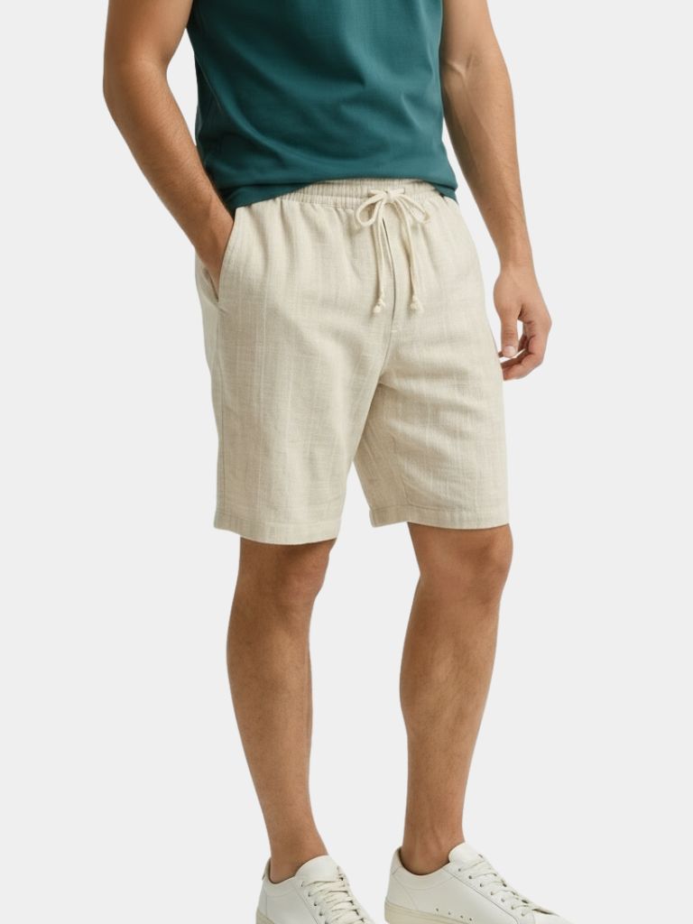 Velin Coast Shorts - Brooksfor