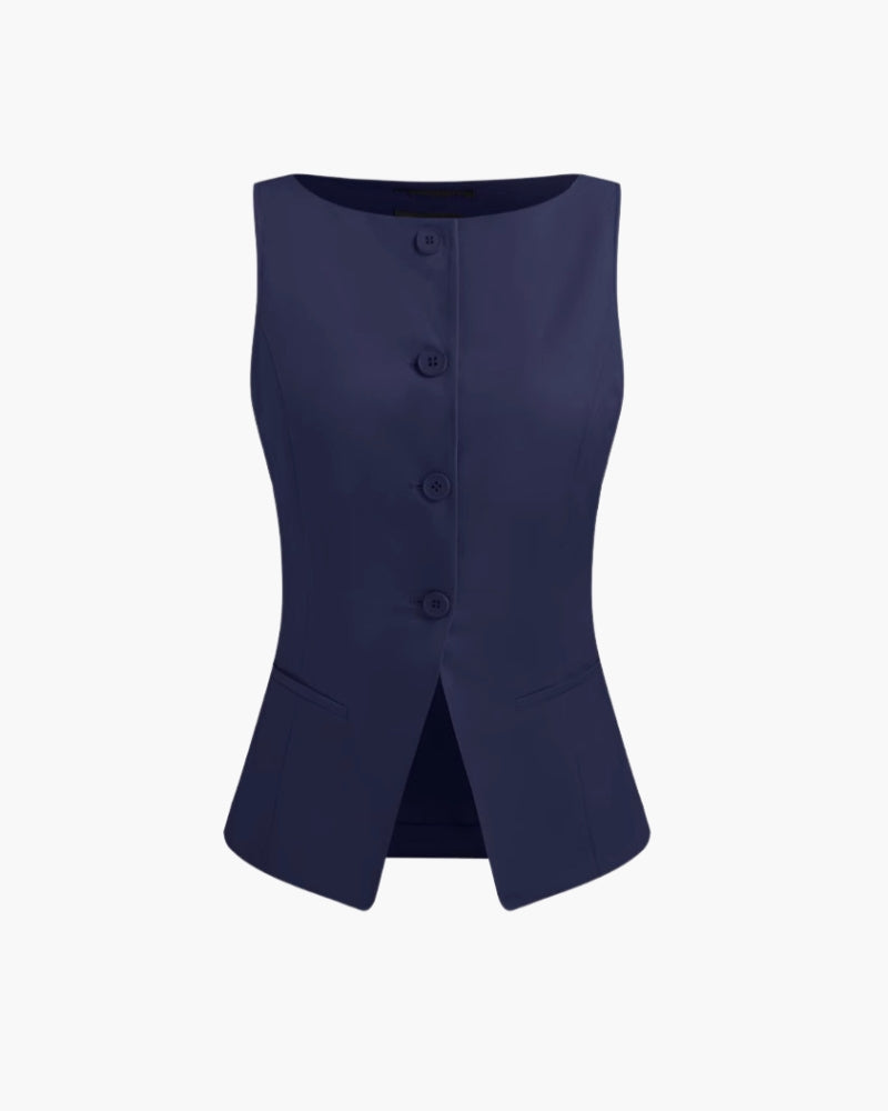 Savona Vest - Brooksfor