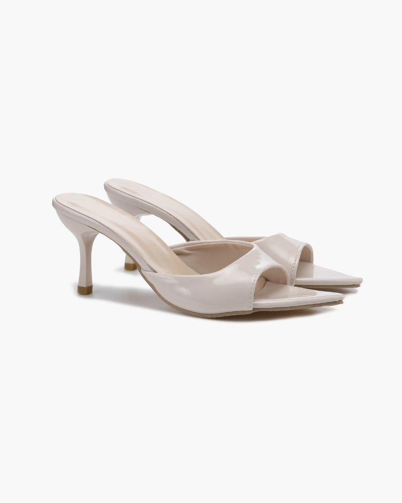 Gia Heels - Brooksfor
