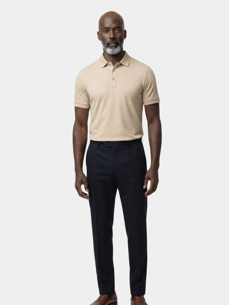 Windsor Business Polo - Brooksfor