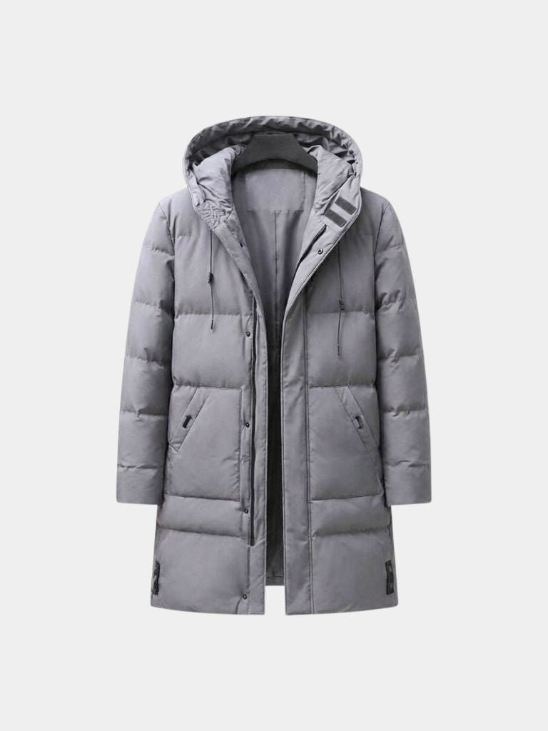 Thermal Expedition Coat - Brooksfor