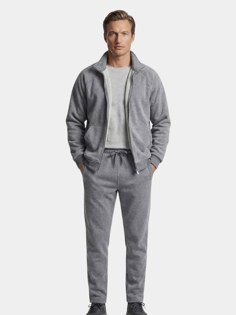 Sterling Estate Hoodie Set - Brooksfor