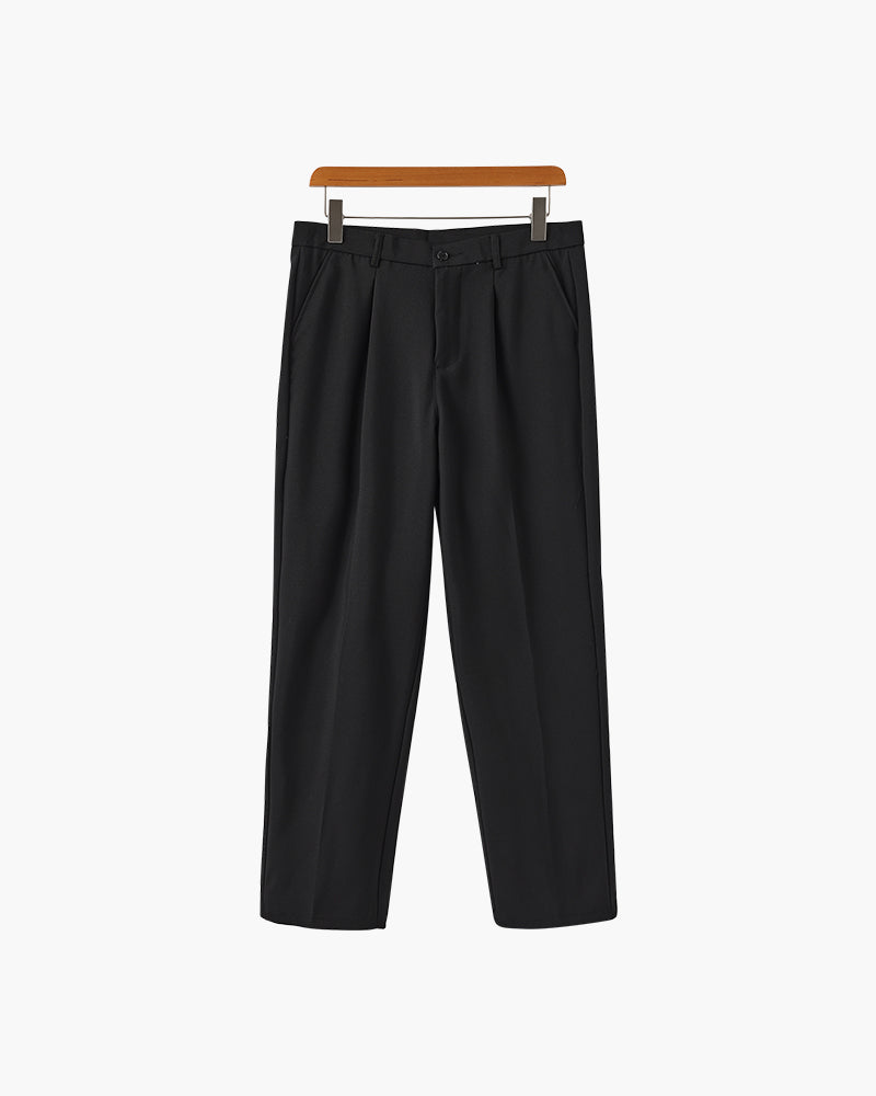 Paris Wide Fit Pantalon - Brooksfor