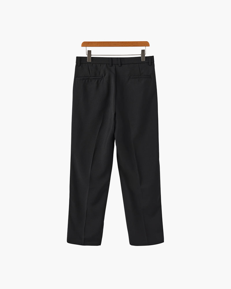 Paris Wide Fit Pantalon - Brooksfor