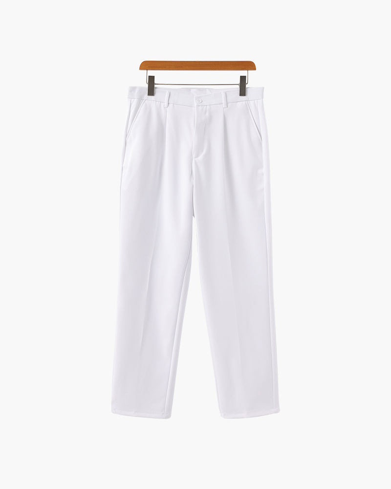 Paris Wide Fit Pantalon - Brooksfor