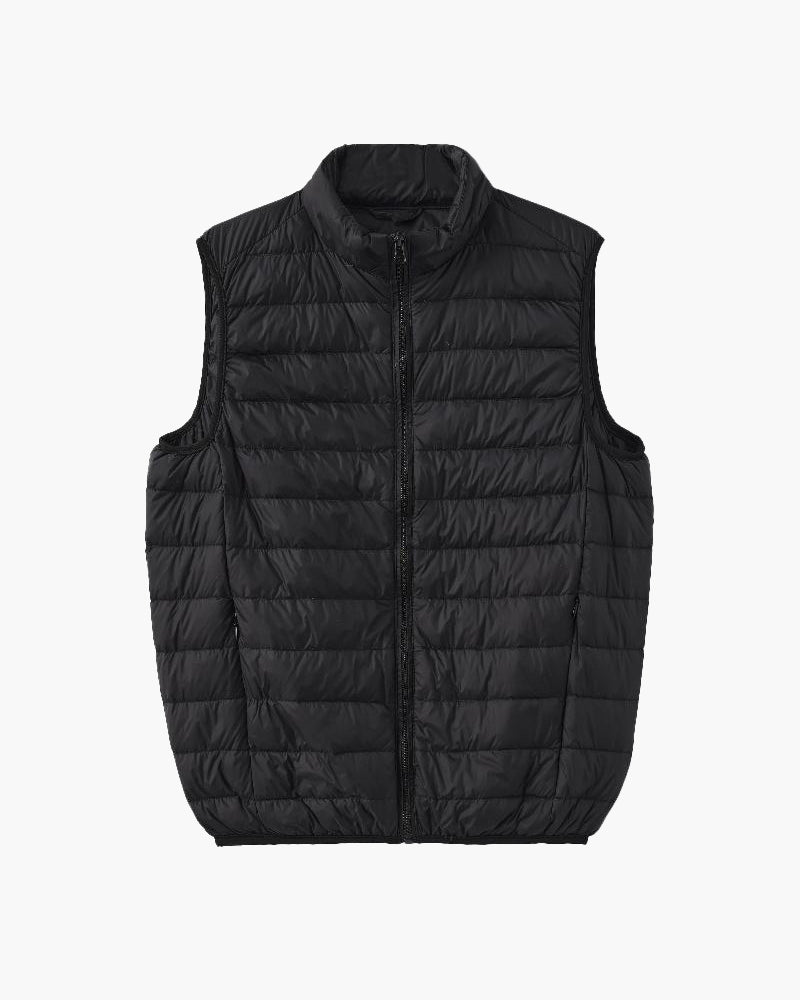 Puffer Gilet - Brooksfor
