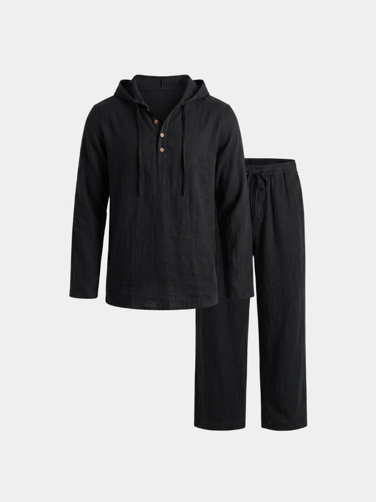 Utility Camp Set - Brooksfor