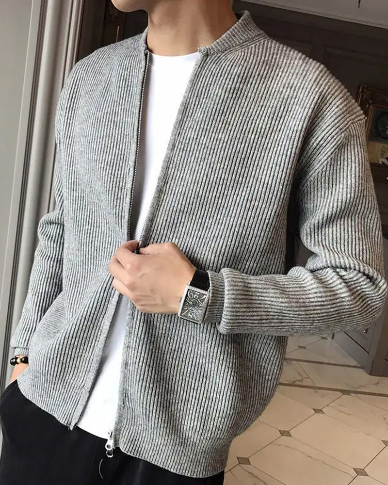 Soft 100% Cotton Gilet - Brooksfor