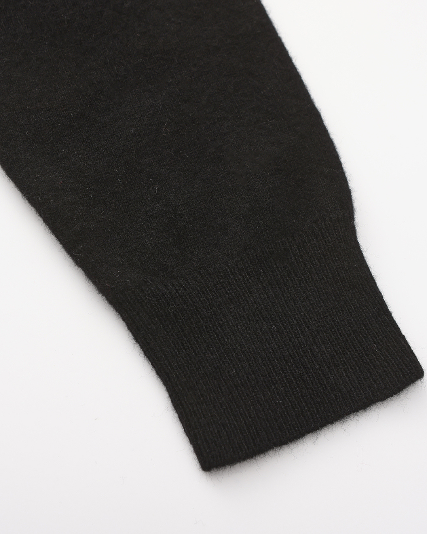 100% Cashmere Polo - Brooksfor