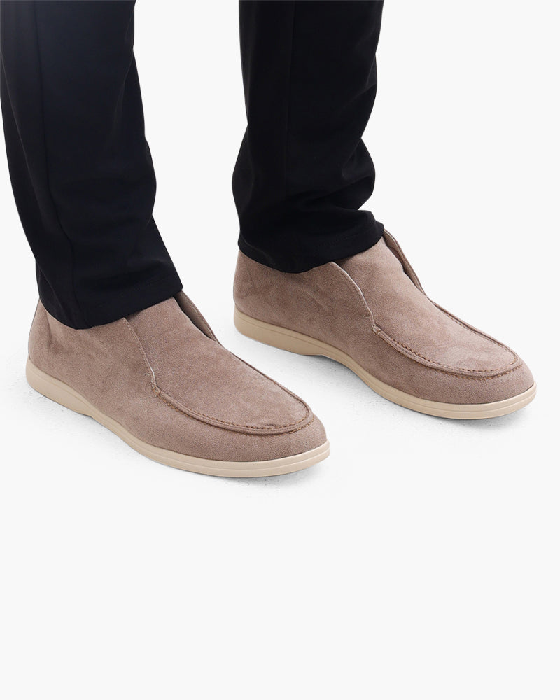 Winter Fit 3 - Coffee Stroll - Brooksfor