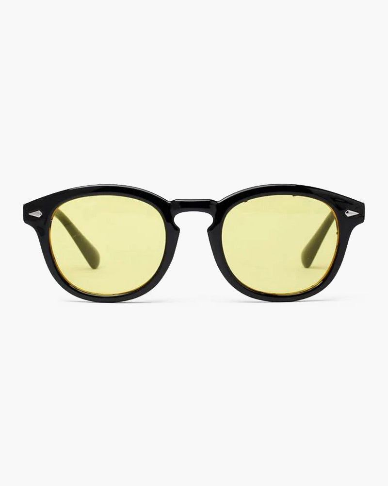 Tinted Glasses - Brooksfor