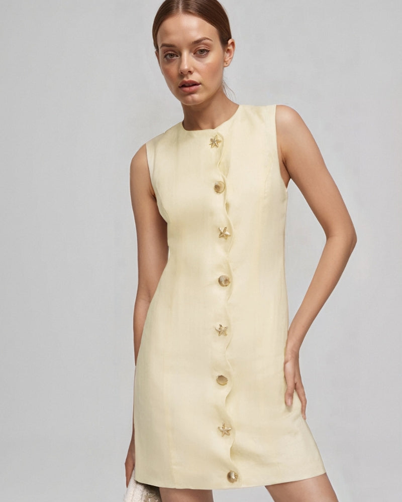 Shellie Dress - Brooksfor