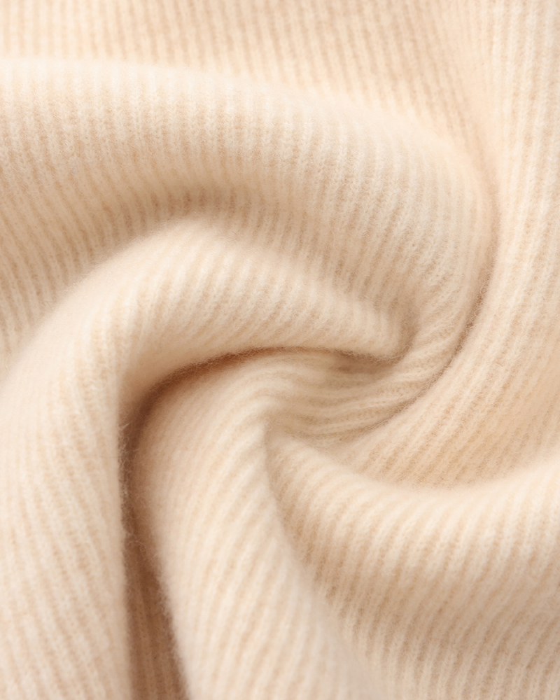 100% Cashmere Vest - Brooksfor