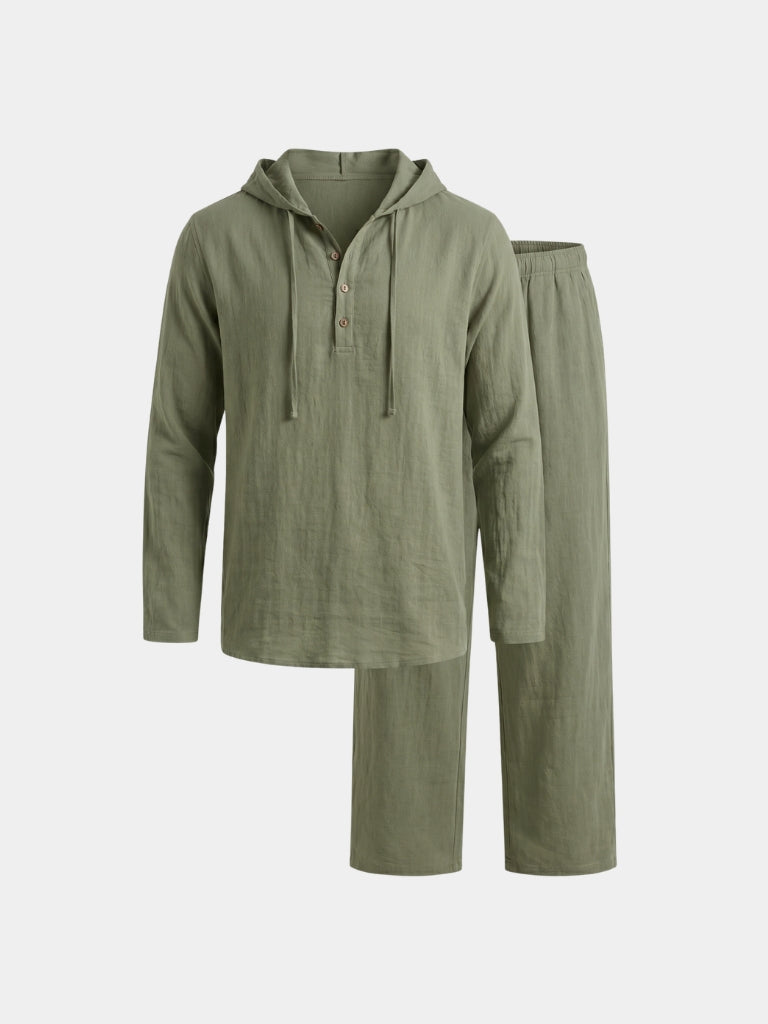 Utility Camp Set - Brooksfor