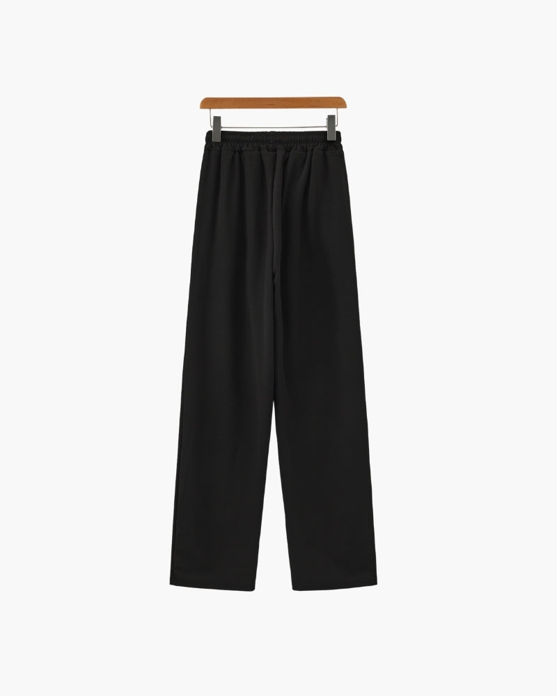 Polo & Pantalon Set - Brooksfor