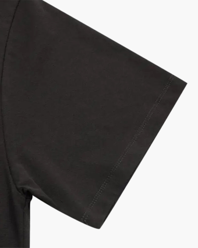 Refined Solid T-Shirt - Brooksfor