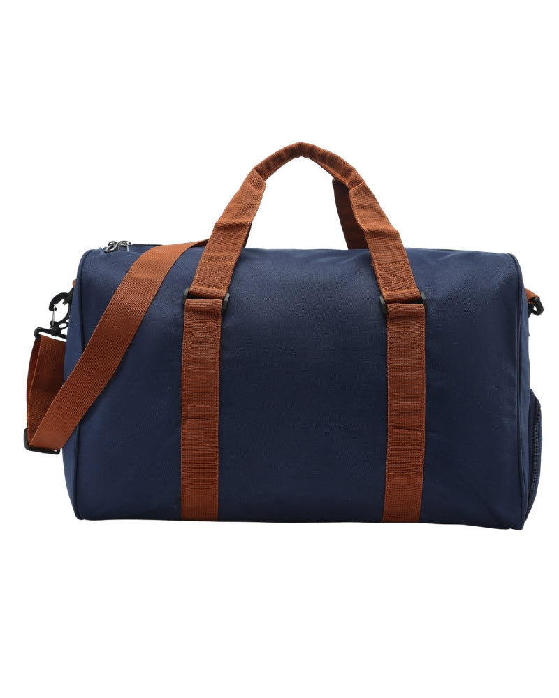 The Nova Duffle - Brooksfor