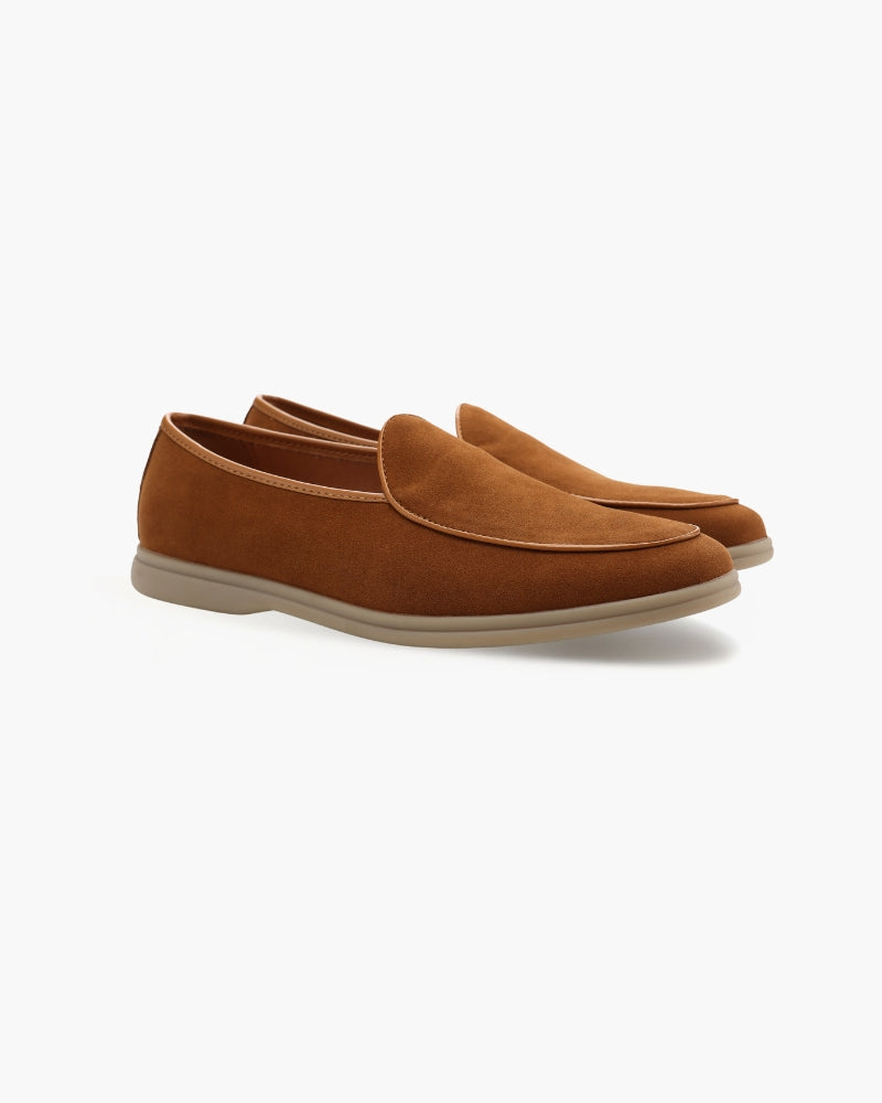 The Stirling Loafer - Brooksfor