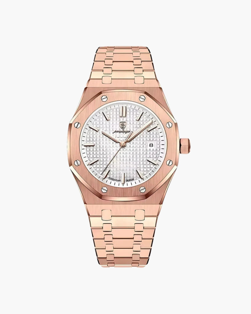 Santorini Elite Watch - Brooksfor