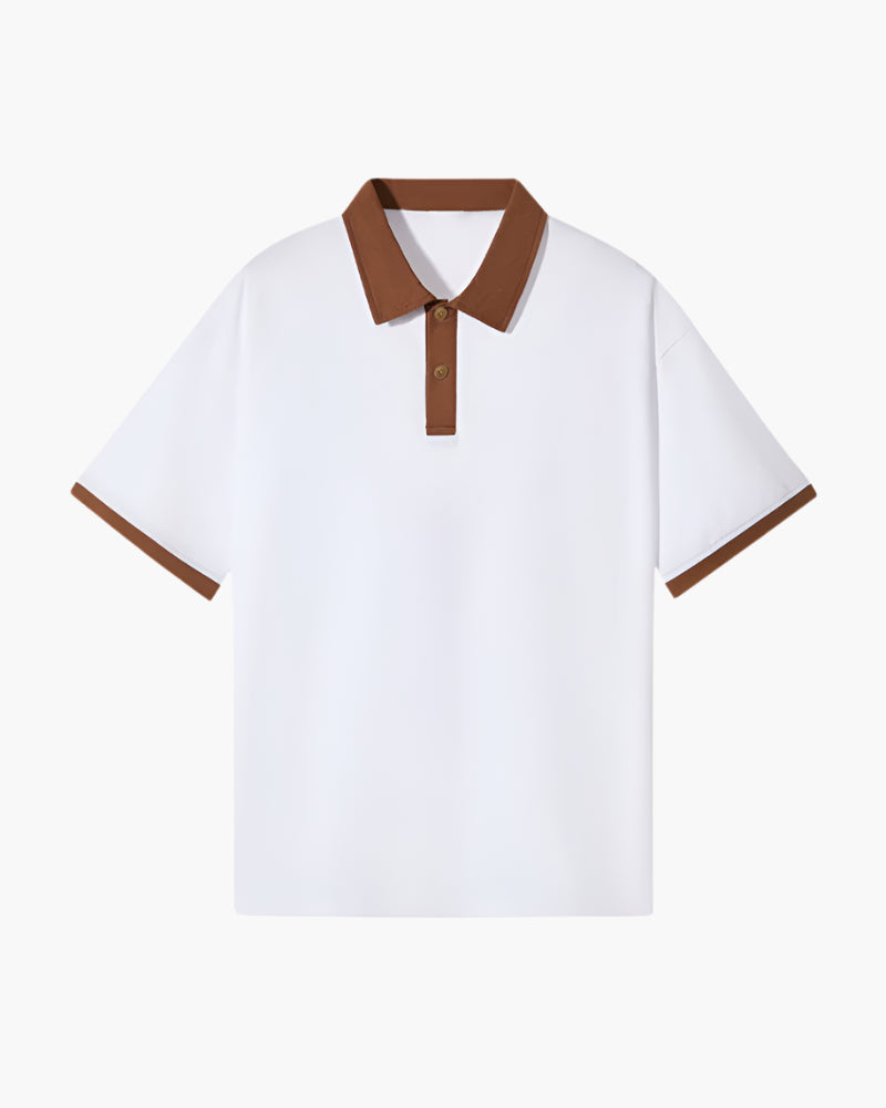 The Como Polo - Brooksfor