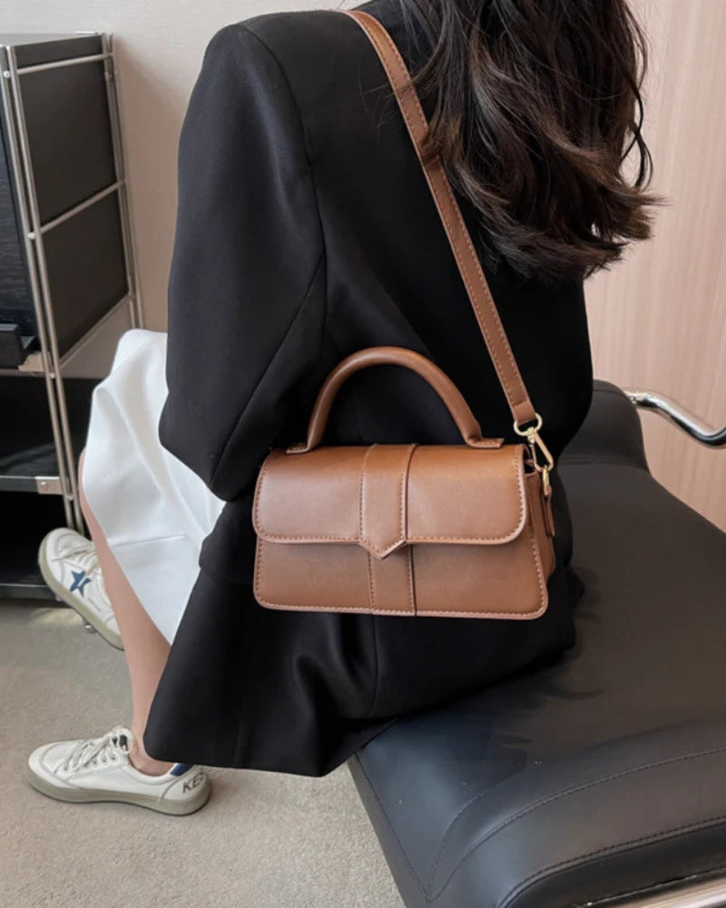 The Paris Handbag - Brooksfor