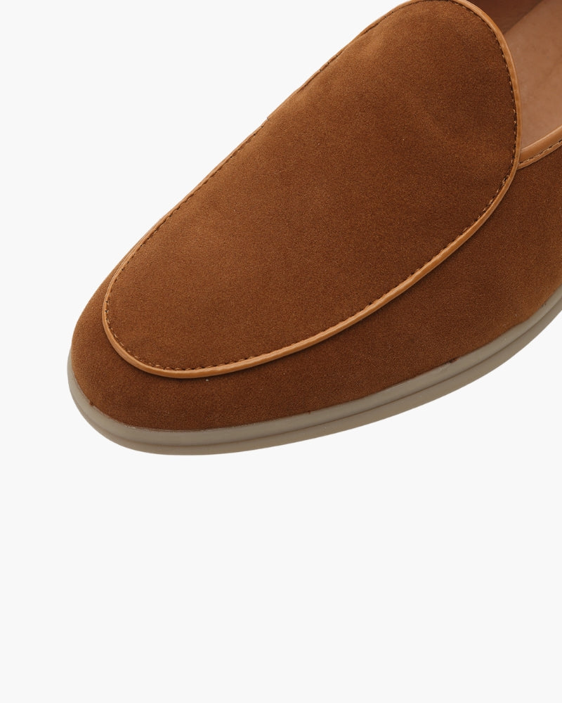The Stirling Loafer - Brooksfor