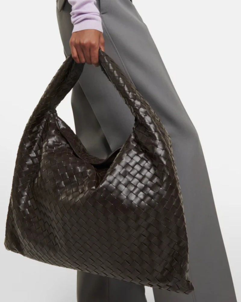 The London Handbag - Brooksfor
