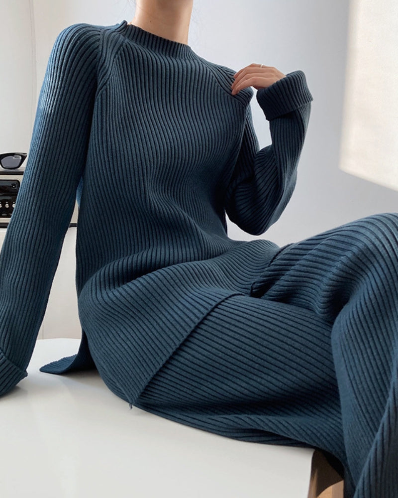 2-piece Premium Loungewear - Brooksfor