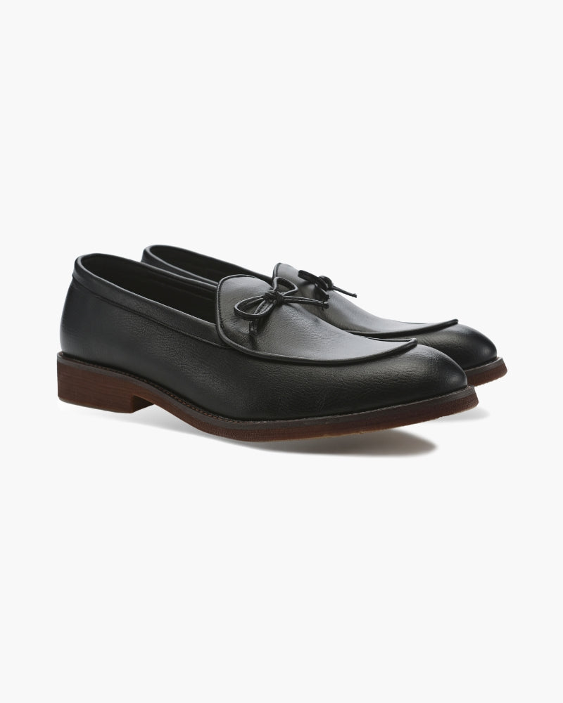 Hampton Lace Loafer - Brooksfor