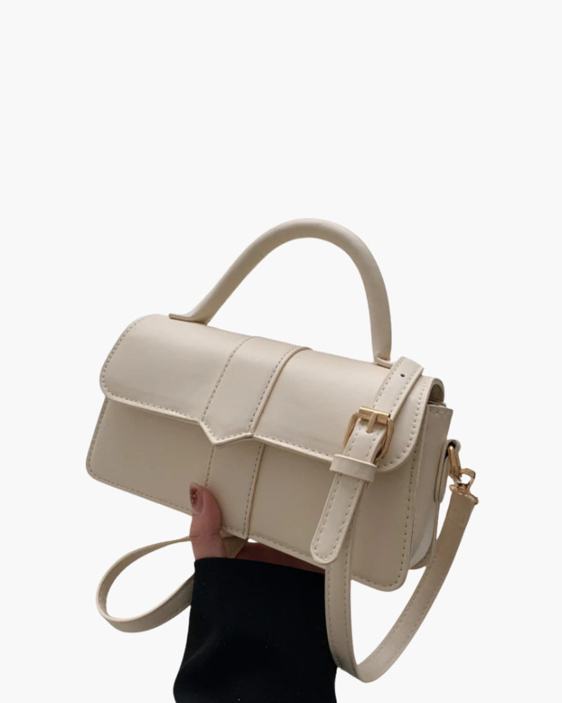 The Paris Handbag - Brooksfor
