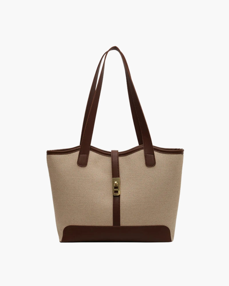 St Tropez Shoulderbag - Brooksfor