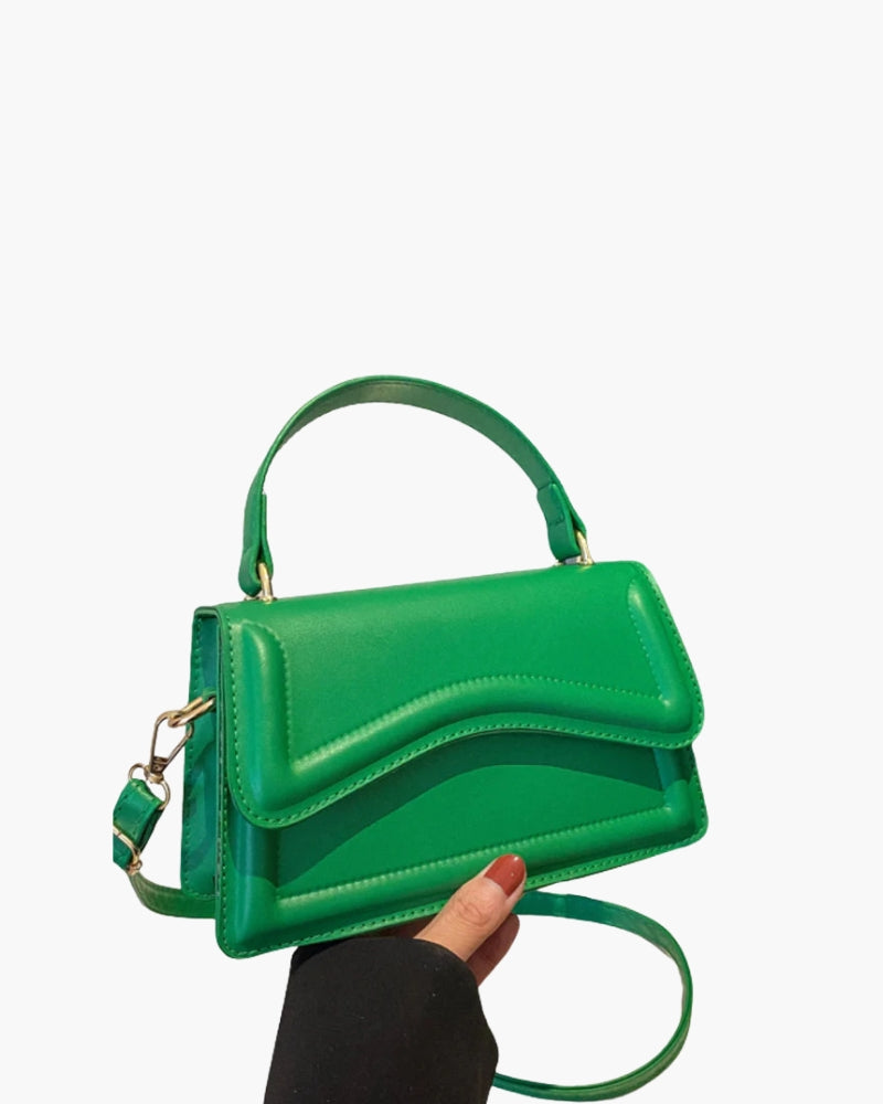The Ibiza Handbag - Brooksfor