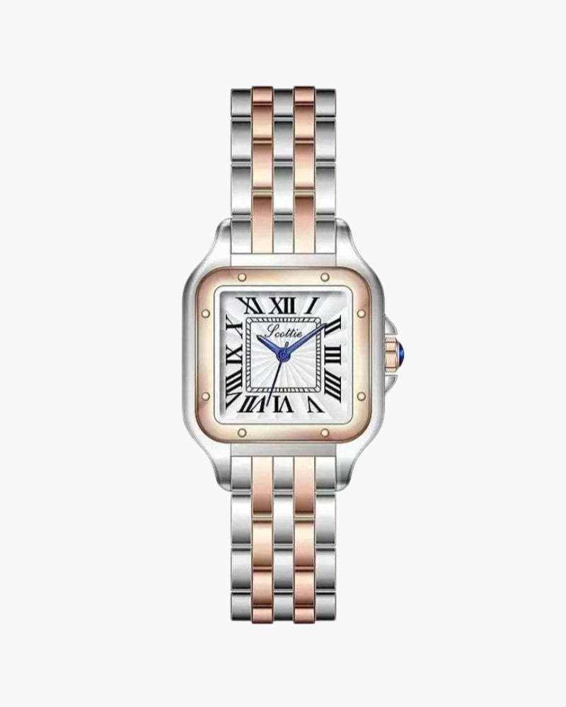 Milano Lady Watch - Brooksfor