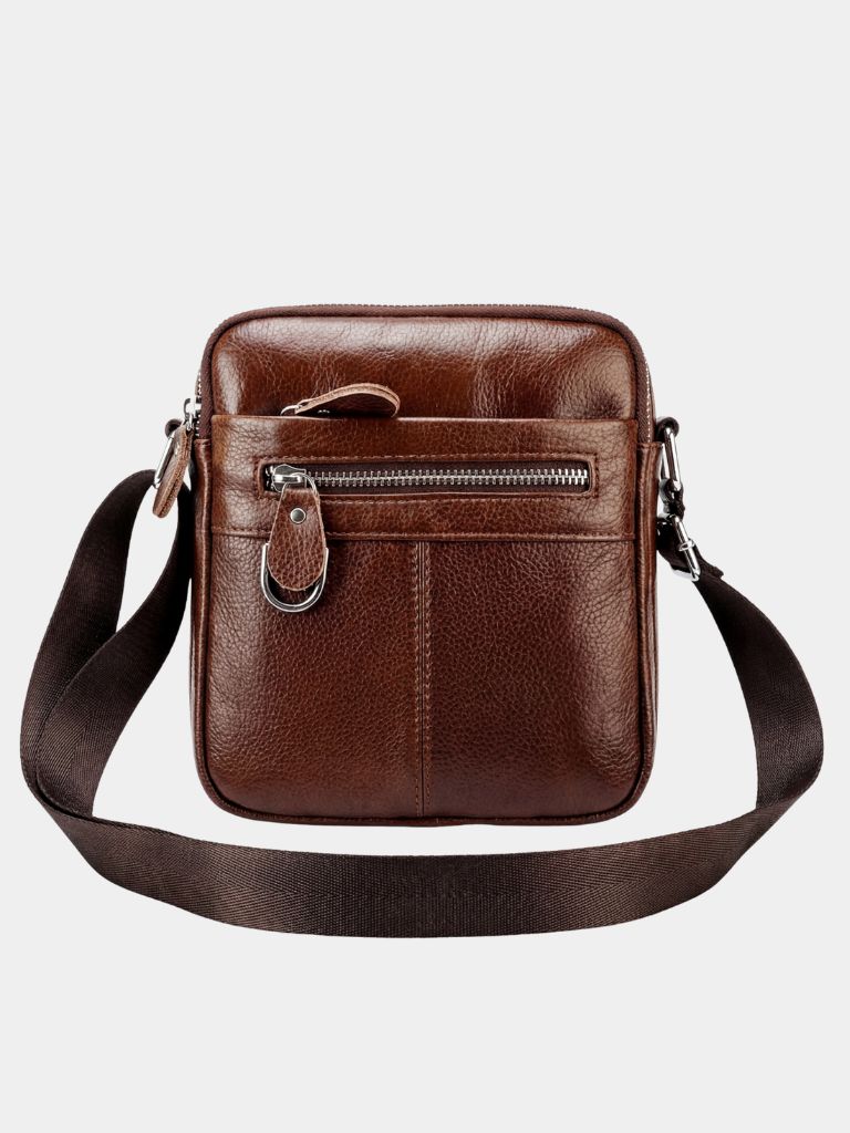 Venice Essential Shoulder Bag - Brooksfor