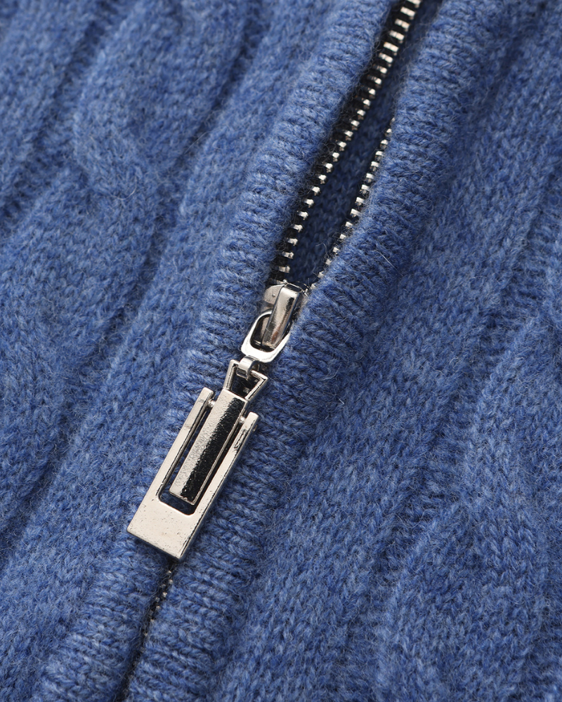 Winter Fit 4 - Premium Blue - Brooksfor