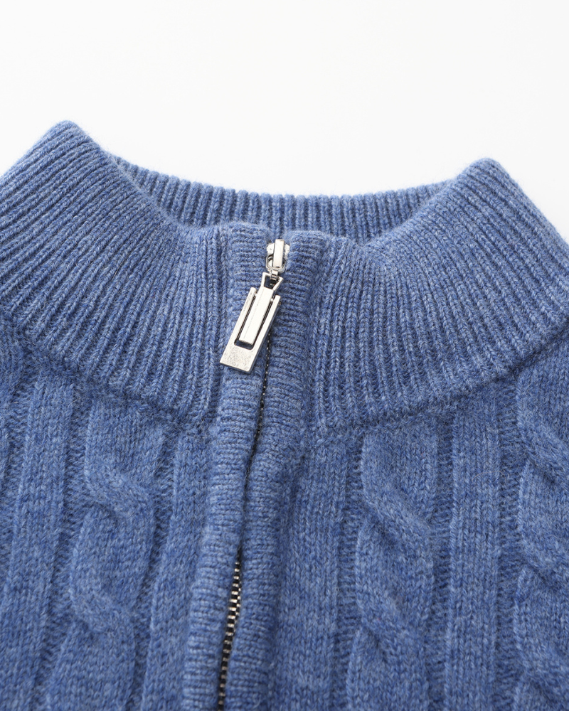 Winter Fit 4 - Premium Blue - Brooksfor