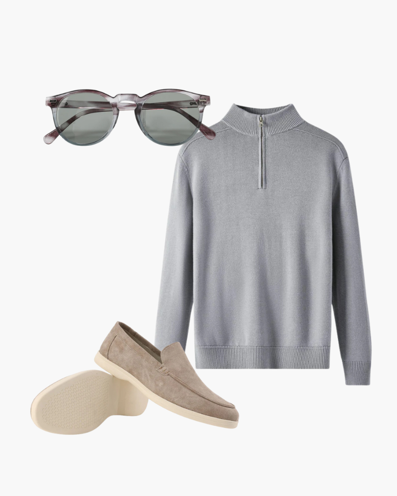 Winter Fit 5 - Aspen Day - Brooksfor