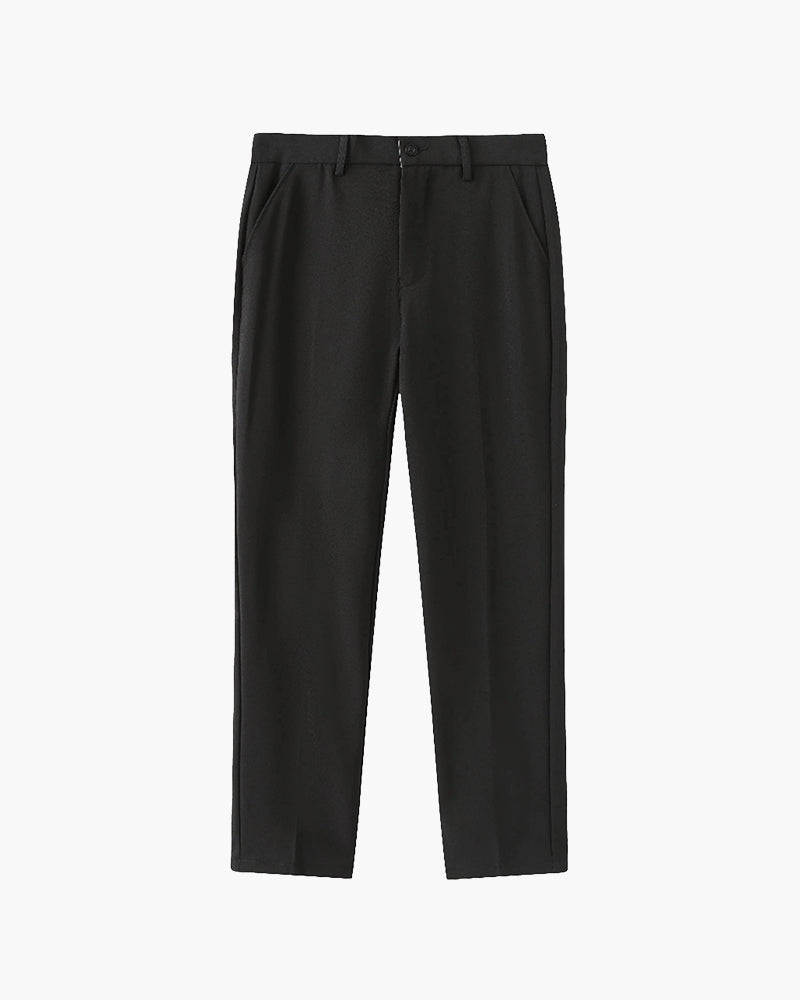 Augusto Stretch Pantalon - Brooksfor