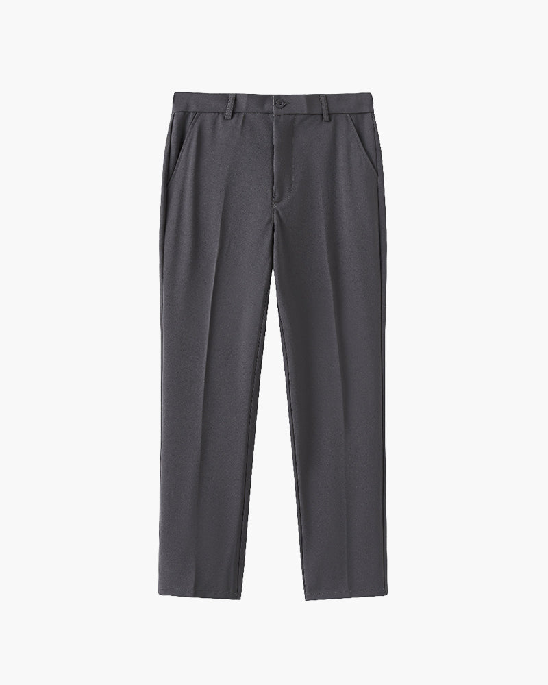Augusto Stretch Pantalon - Brooksfor