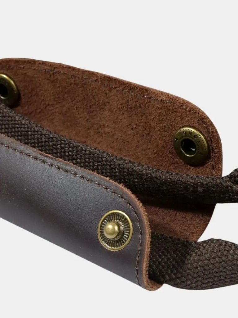 Highland Expeditioner Duffle Bag - Brooksfor