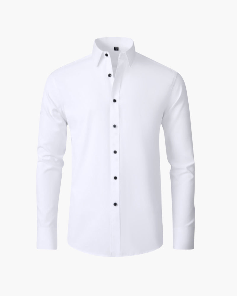 Parkview Full Sleeve Shirt - Brooksfor
