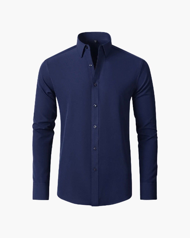 Parkview Full Sleeve Shirt - Brooksfor