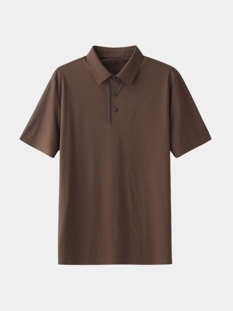 Sommerlicht Polo Shirt - Brooksfor