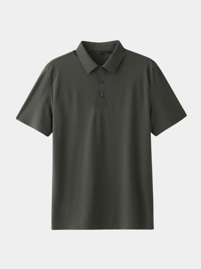 Sommerlicht Polo Shirt - Brooksfor