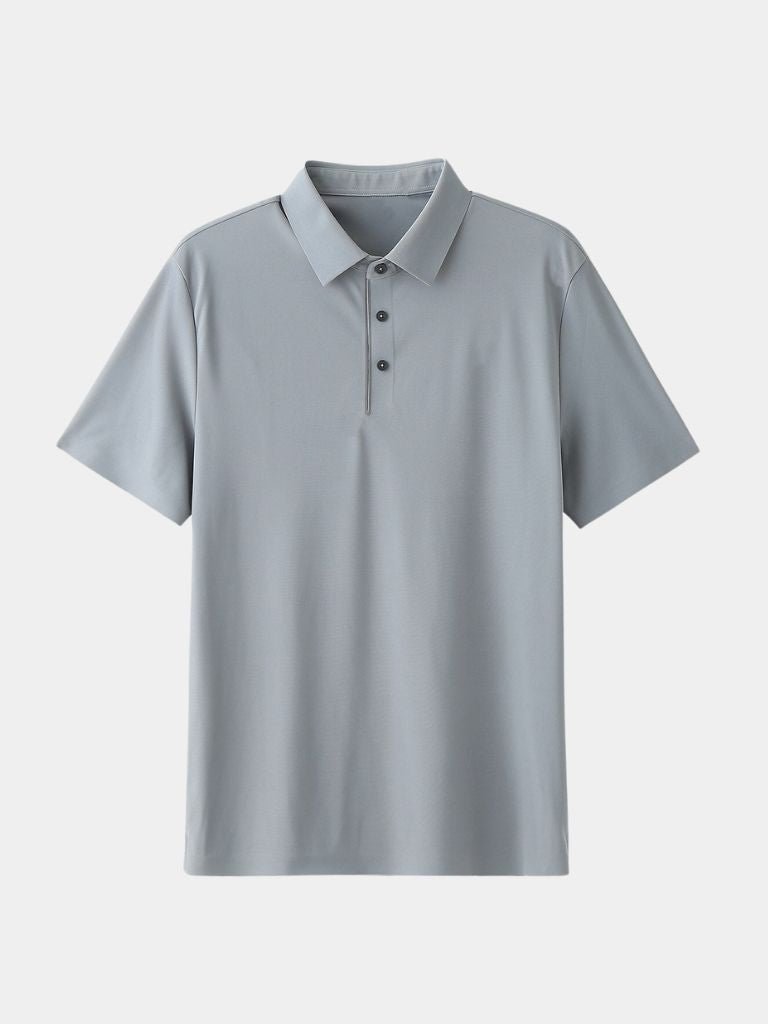 Sommerlicht Polo Shirt - Brooksfor