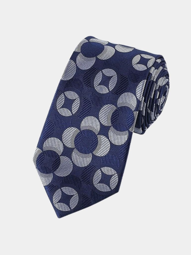 Stellar Blueprint Tie - Brooksfor