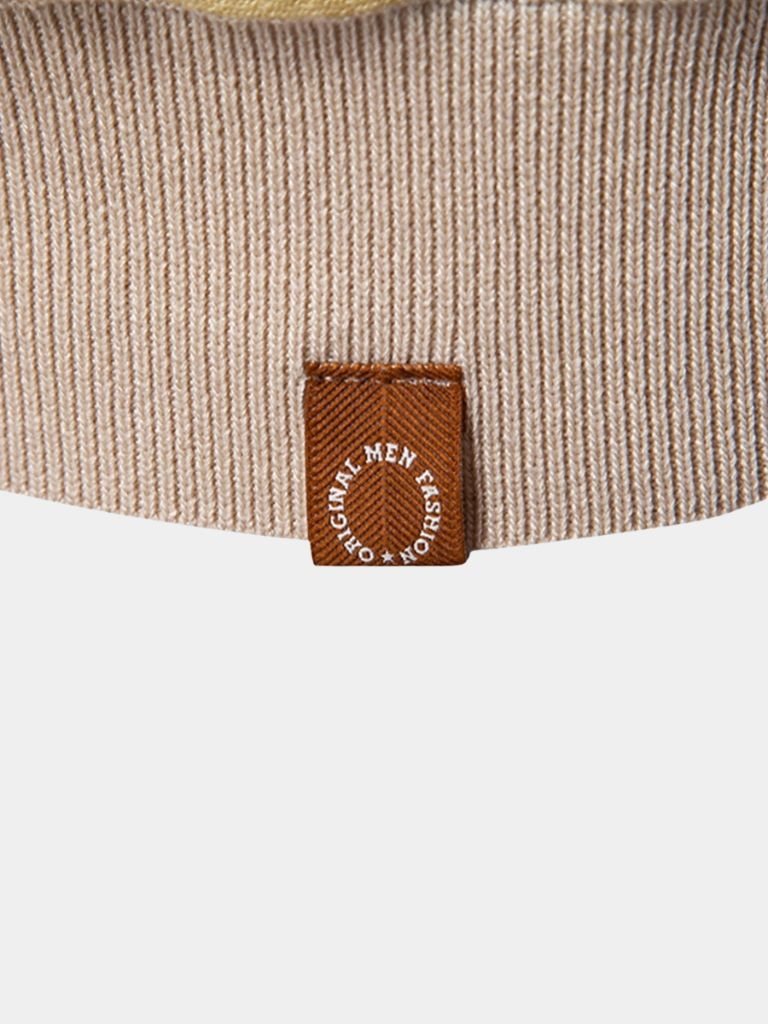 Sundown Stripes Polo - Brooksfor