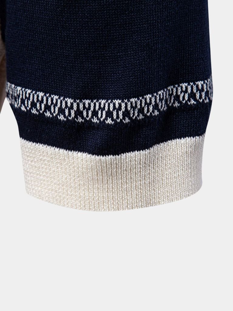 Sundown Stripes Polo - Brooksfor